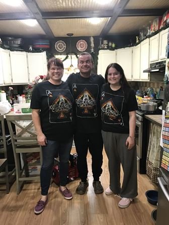 April Angela Henderson - Photo 95