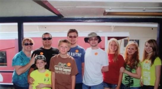 April Angela Henderson - Photo 98