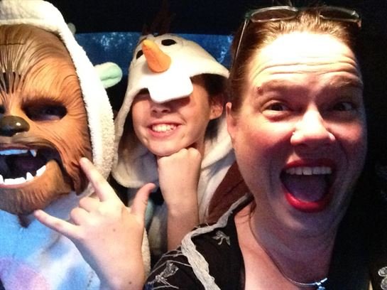 April Angela Henderson - Photo 100