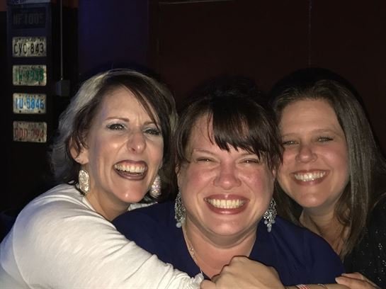 April Angela Henderson - Photo 101