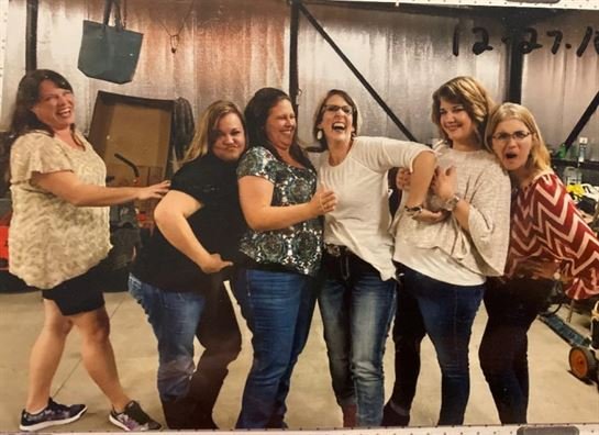 April Angela Henderson - Photo 105