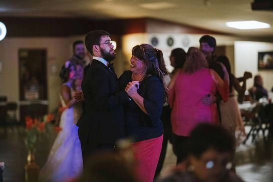 April Angela Henderson - Photo 107