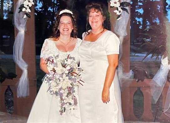 April Angela Henderson - Photo 108