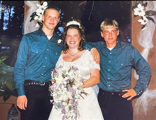 April Angela Henderson - Photo 109