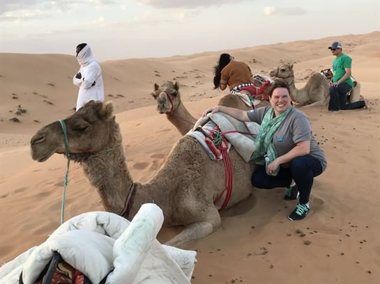 April Angela Henderson - Photo 115