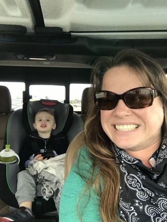 April Angela Henderson - Photo 116