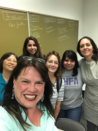 April Angela Henderson - Photo 119