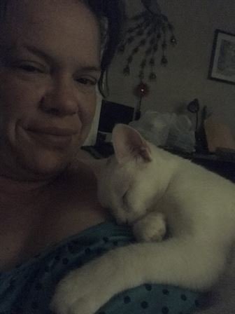 April Angela Henderson - Photo 120