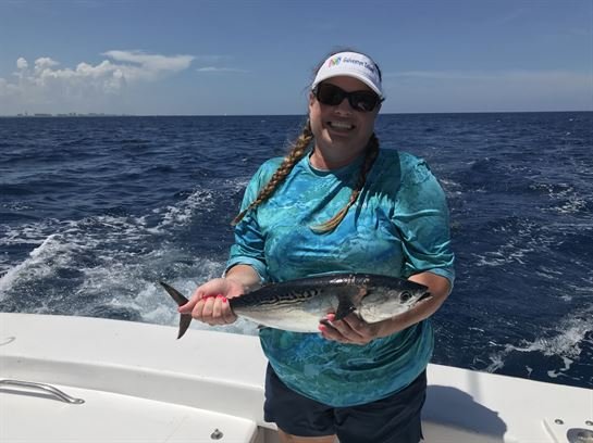 April Angela Henderson - Photo 121