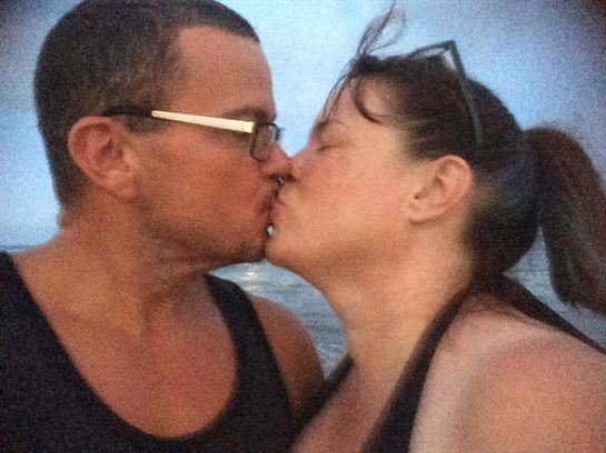 April Angela Henderson - Photo 126