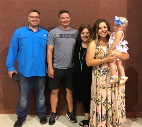 Belinda Dee Muckelrath Neal - Photo 35