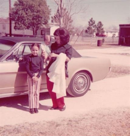 Belinda Dee Muckelrath Neal - Photo 67