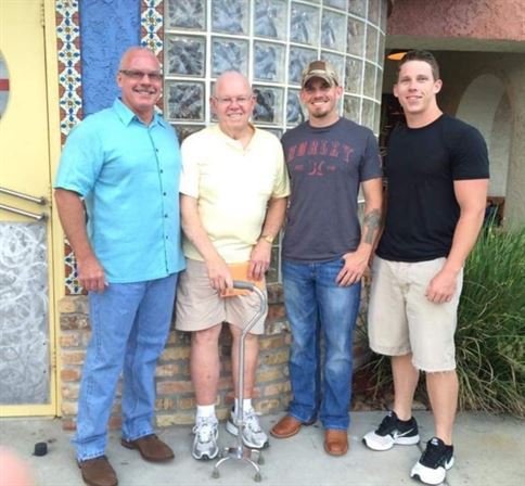 Thomas H. Clark - Photo 48