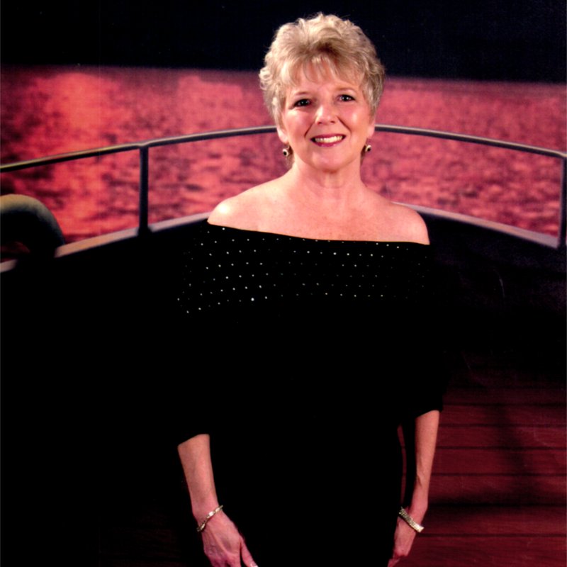 Carol Dean Johnson Simer - Photo 6