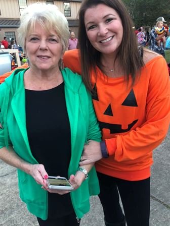 Carol Dean Johnson Simer - Photo 5