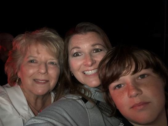 Carol Dean Johnson Simer - Photo 12