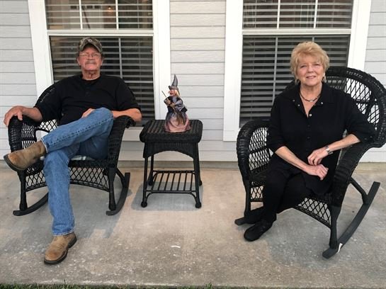 Carol Dean Johnson Simer - Photo 11