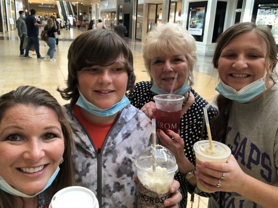 Carol Dean Johnson Simer - Photo 10