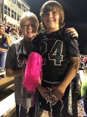 Carol Dean Johnson Simer - Photo 19