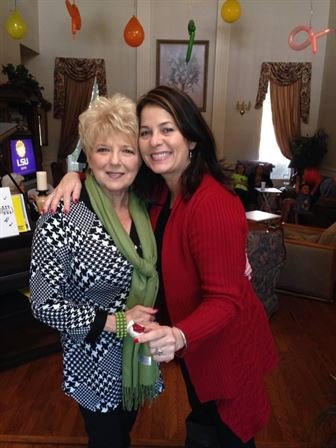 Carol Dean Johnson Simer - Photo 23