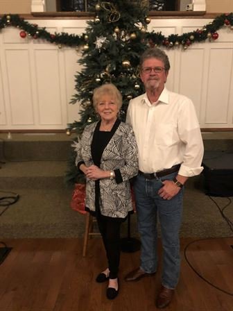 Carol Dean Johnson Simer - Photo 27