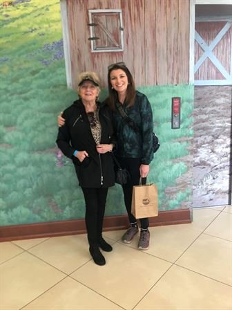 Carol Dean Johnson Simer - Photo 29