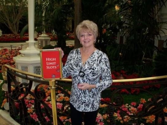 Carol Dean Johnson Simer - Photo 32