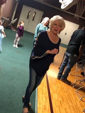 Carol Dean Johnson Simer - Photo 31