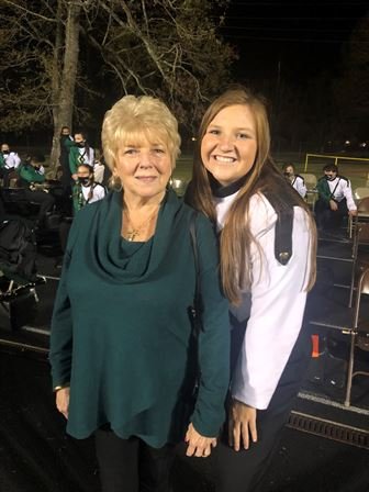 Carol Dean Johnson Simer - Photo 37