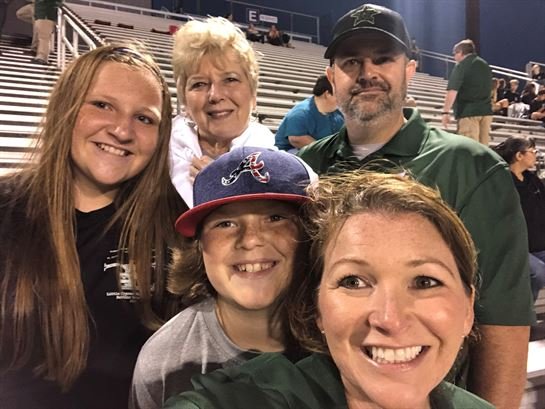 Carol Dean Johnson Simer - Photo 35