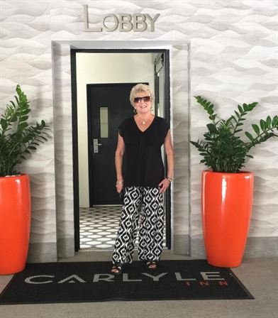 Carol Dean Johnson Simer - Photo 41