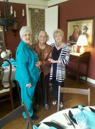 Carol Dean Johnson Simer - Photo 43