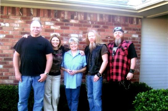 Carol Dean Johnson Simer - Photo 47