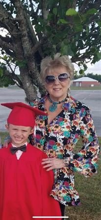 Carol Dean Johnson Simer - Photo 48