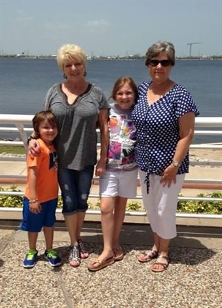 Carol Dean Johnson Simer - Photo 52