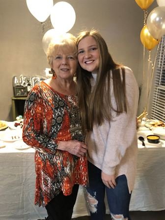 Carol Dean Johnson Simer - Photo 58