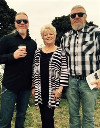 Carol Dean Johnson Simer - Photo 57