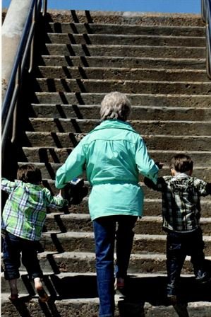 Carol Dean Johnson Simer - Photo 60