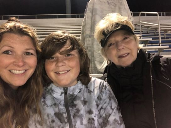 Carol Dean Johnson Simer - Photo 62