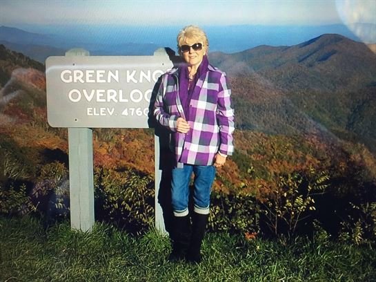 Carol Dean Johnson Simer - Photo 63