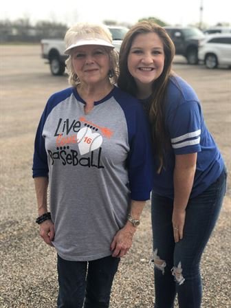 Carol Dean Johnson Simer - Photo 64