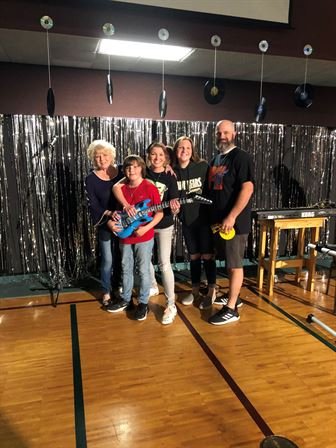 Carol Dean Johnson Simer - Photo 65