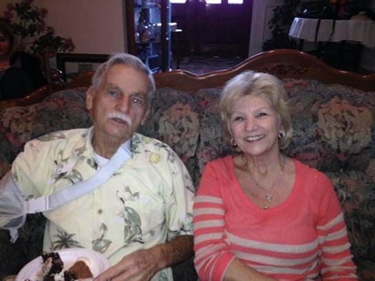 Carol Dean Johnson Simer - Photo 68