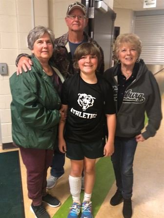 Carol Dean Johnson Simer - Photo 69