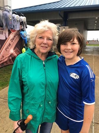 Carol Dean Johnson Simer - Photo 70