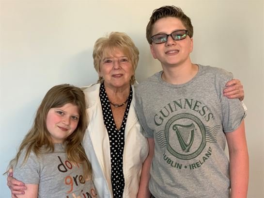 Carol Dean Johnson Simer - Photo 72