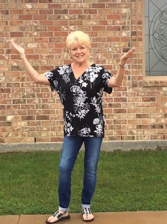 Carol Dean Johnson Simer - Photo 75