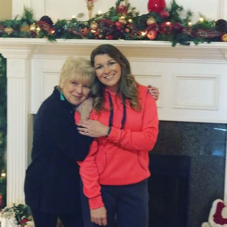 Carol Dean Johnson Simer - Photo 79