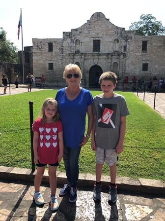 Carol Dean Johnson Simer - Photo 83