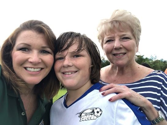 Carol Dean Johnson Simer - Photo 85